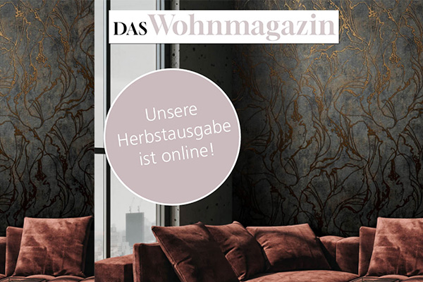 Herbstausgabe ist online